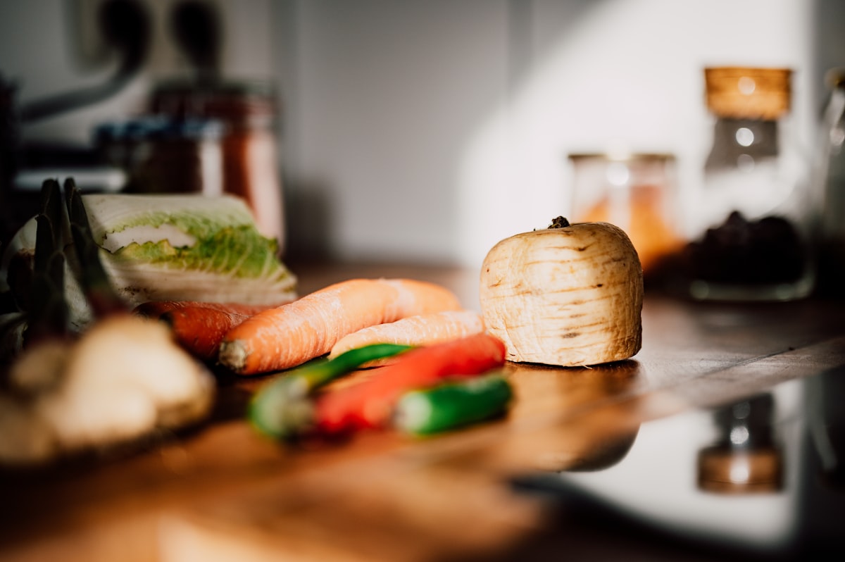 Complete meal prep week overview with varied recipes